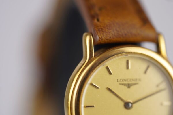 Longines Quartz 150 7051 – Image 9