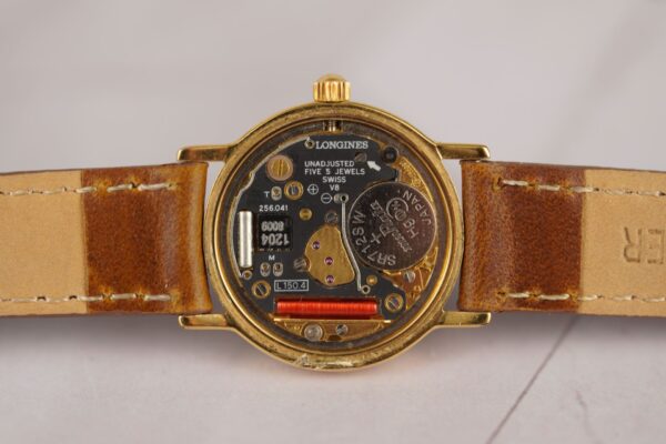 Longines Quartz 150 7051 – Image 15