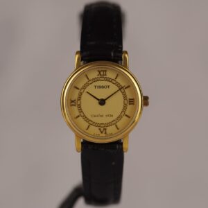 Tissot Chaîne D'or E238