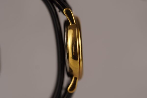 Tissot Chaîne D'or E238 – Image 5