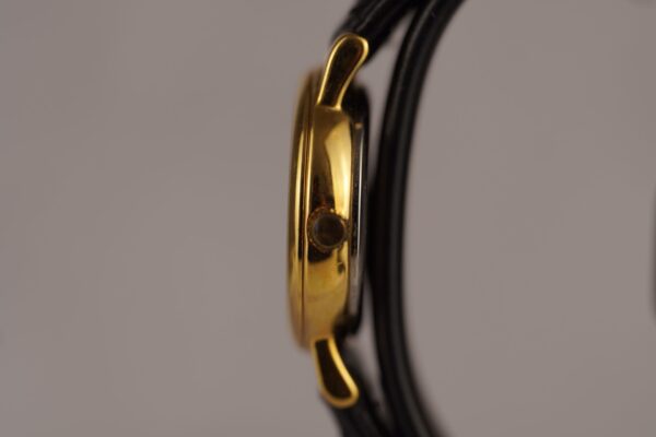 Tissot Chaîne D'or E238 – Image 3