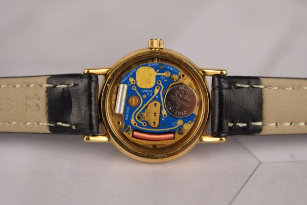 Tissot Chaîne D'or E238 – Image 15