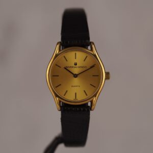 Universal Genève Quartz 514764