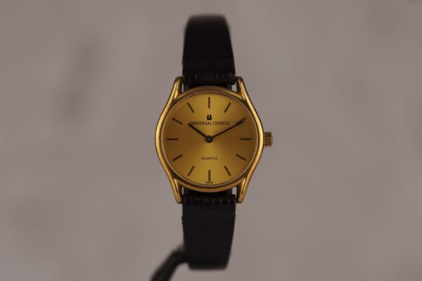 Universal Genève Quartz 514764