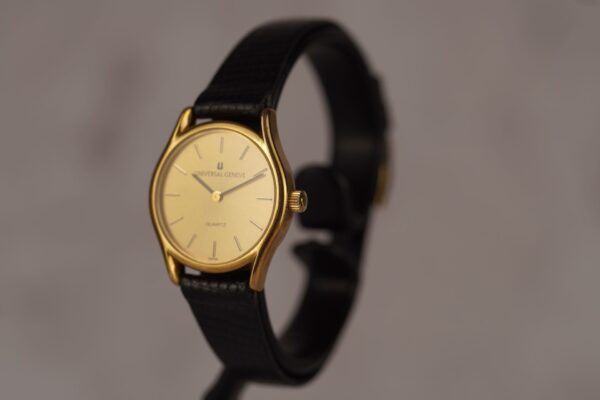 Universal Genève Quartz 514764 – Image 2