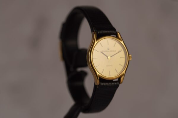 Universal Genève Quartz 514764 – Image 4