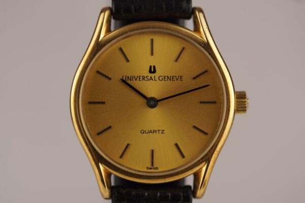 Universal Genève Quartz 514764 – Image 6