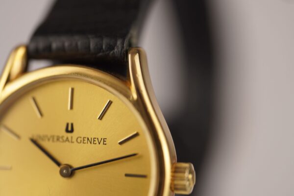 Universal Genève Quartz 514764 – Image 7