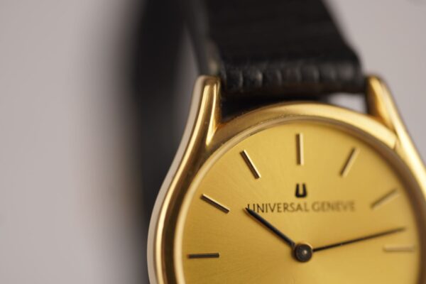 Universal Genève Quartz 514764 – Image 9