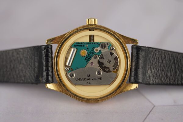 Universal Genève Quartz 514764 – Image 15