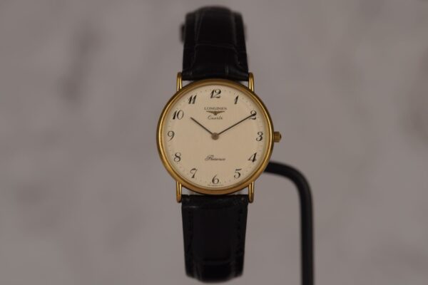 Longines Présence 150 6799 2103