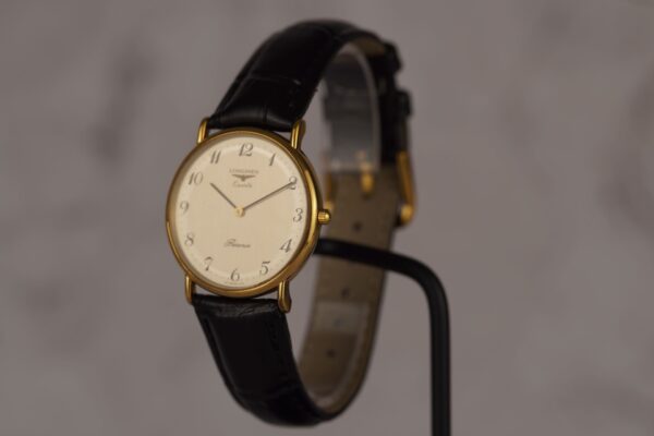 Longines Présence 150 6799 2103 – Image 2