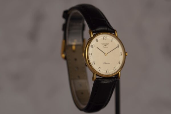 Longines Présence 150 6799 2103 – Image 4