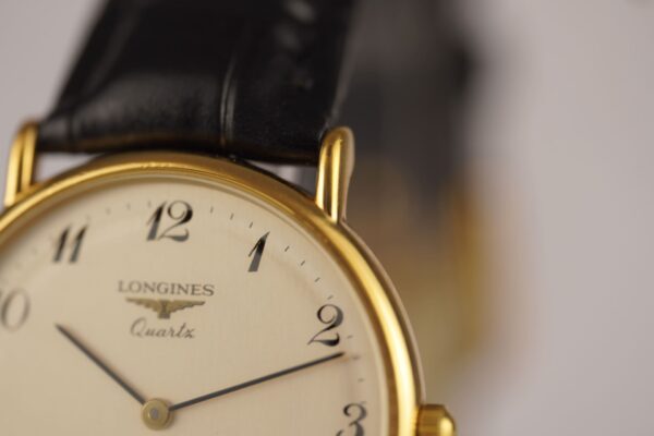 Longines Présence 150 6799 2103 – Image 6