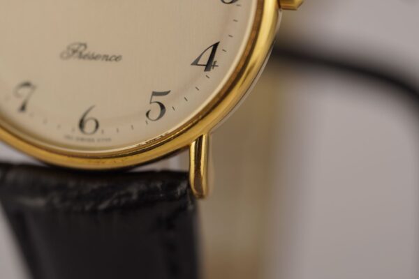 Longines Présence 150 6799 2103 – Image 7