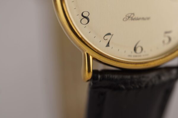 Longines Présence 150 6799 2103 – Image 9