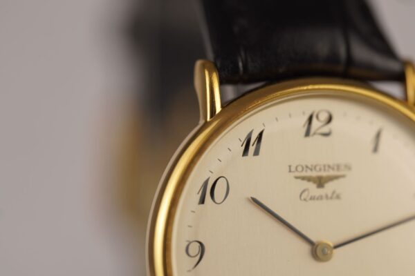 Longines Présence 150 6799 2103 – Image 8