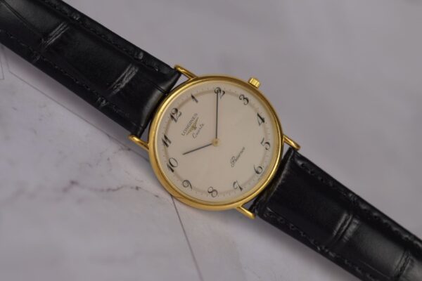 Longines Présence 150 6799 2103 – Image 10