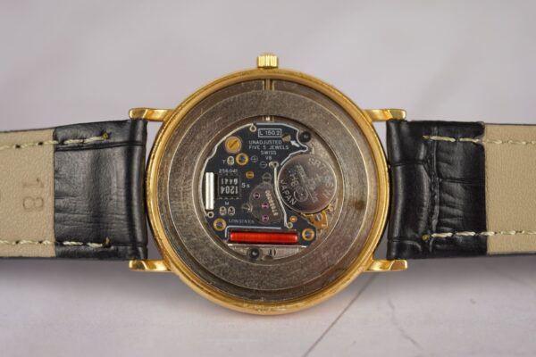 Longines Présence 150 6799 2103 – Image 14