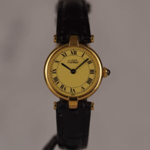 Cartier Must De Vendôme 590004