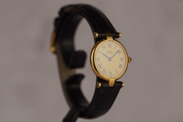 Cartier Must De Vendôme 590004 – Image 4