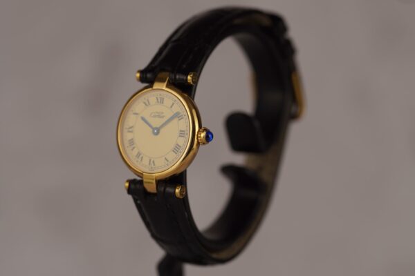 Cartier Must De Vendôme 590004 – Image 2