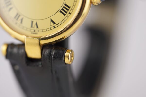 Cartier Must De Vendôme 590004 – Image 8