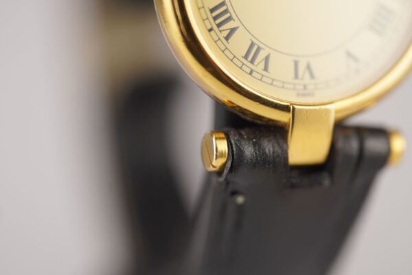Cartier Must De Vendôme 590004 – Image 10