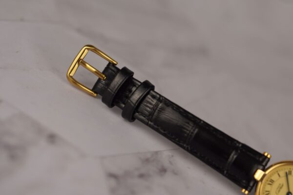 Cartier Must De Vendôme 590004 – Image 12