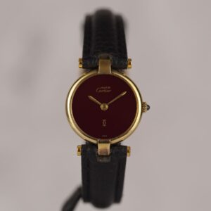 Cartier Must De Vendôme 18054478