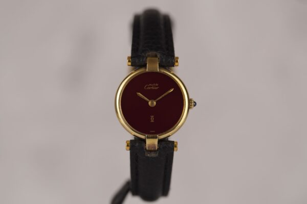 Cartier Must De Vendôme 18054478