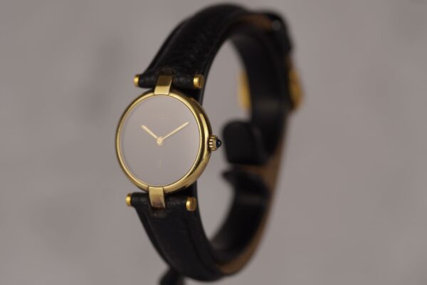 Cartier Must De Vendôme 18054478 – Image 2