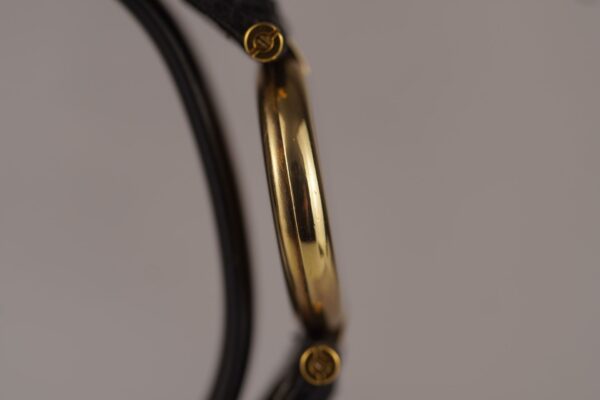 Cartier Must De Vendôme 18054478 – Image 5