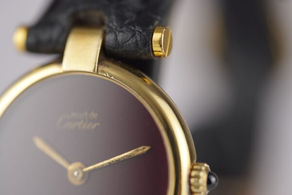 Cartier Must De Vendôme 18054478 – Image 7