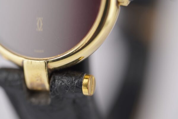 Cartier Must De Vendôme 18054478 – Image 8