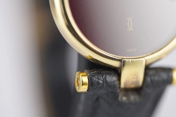 Cartier Must De Vendôme 18054478 – Image 10