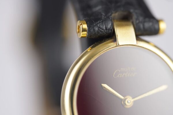 Cartier Must De Vendôme 18054478 – Image 9