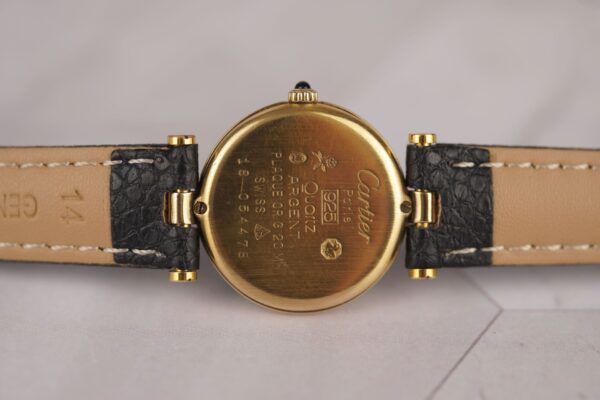Cartier Must De Vendôme 18054478 – Image 14
