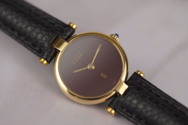 Cartier Must De Vendôme 18054478 – Image 15