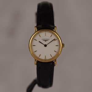 Longines Les Grandes Classiques L4.120.2