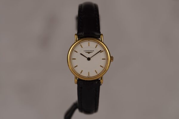 Longines Les Grandes Classiques L4.120.2