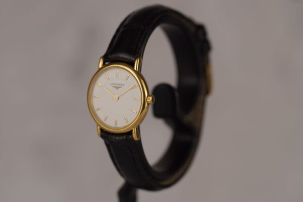 Longines Les Grandes Classiques L4.120.2 – Image 2