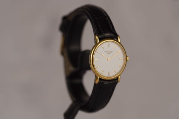 Longines Les Grandes Classiques L4.120.2 – Image 4