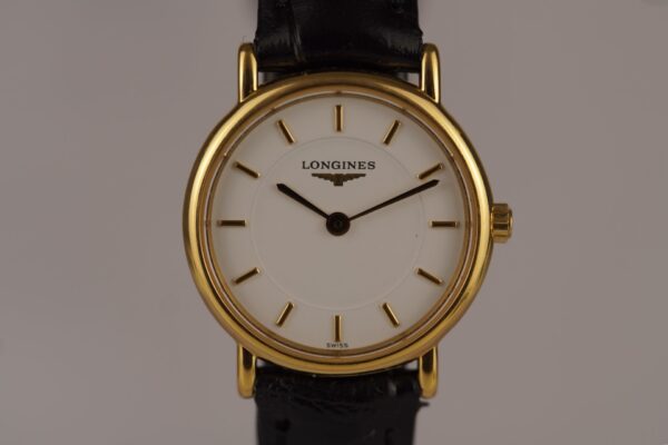 Longines Les Grandes Classiques L4.120.2 – Image 6