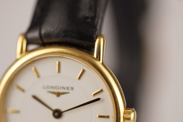 Longines Les Grandes Classiques L4.120.2 – Image 7