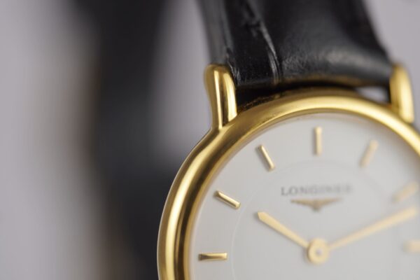 Longines Les Grandes Classiques L4.120.2 – Image 9