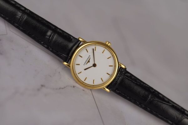 Longines Les Grandes Classiques L4.120.2 – Image 11