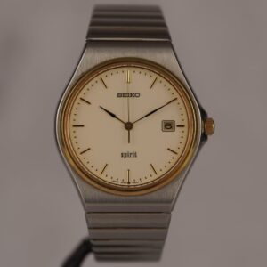 Seiko Spirit 5P32-6B30