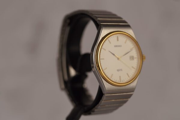 Seiko Spirit 5P32-6B30 – Image 4