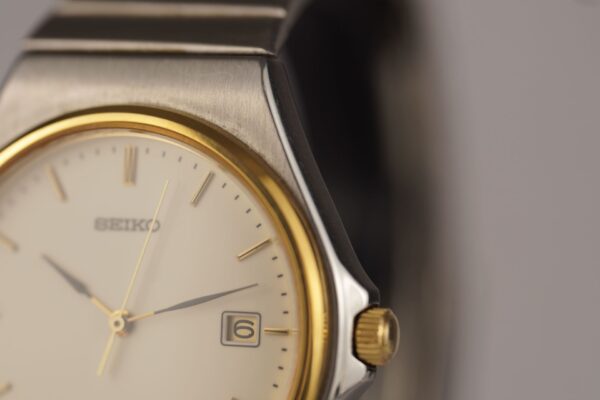 Seiko Spirit 5P32-6B30 – Image 7